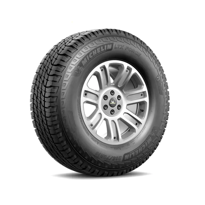 Pneus Michelin Goiânia