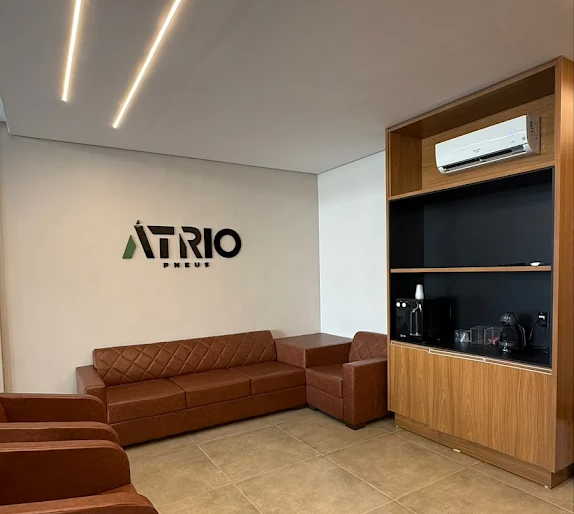 Alinhamento 3D Goiânia