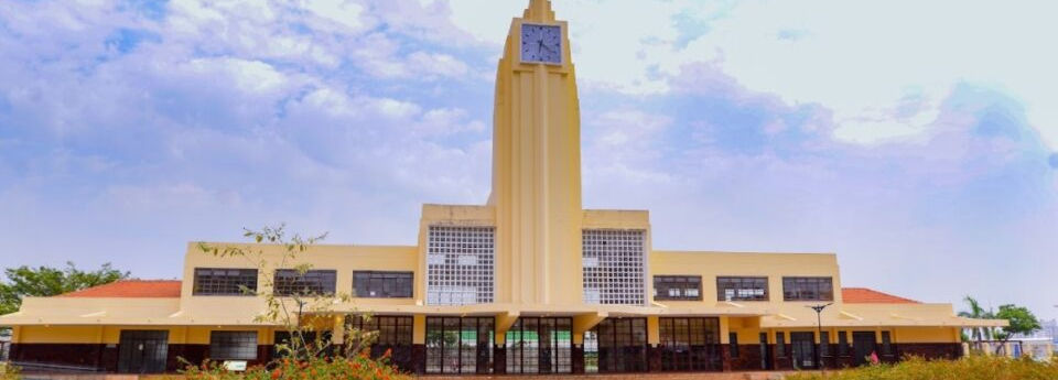 Loja de Pneus Centro Goiania