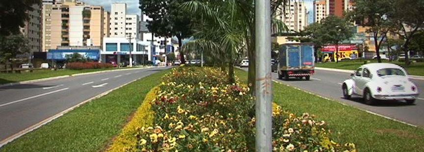 Loja de Pneus Goiania Jardim America