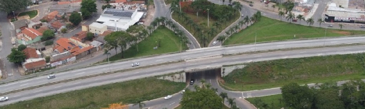 Loja de Pneus Jardim Guanabara Goiânia