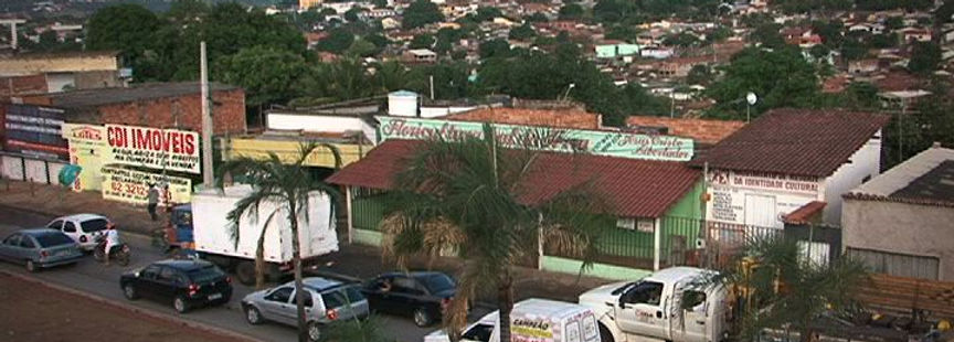 Loja de Pneus Jardim Novo Mundo Goiania