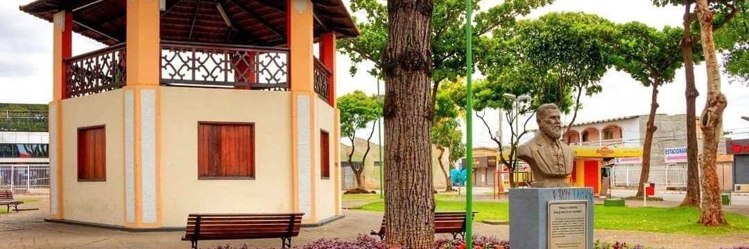 Loja de Pneus Setor Campinas