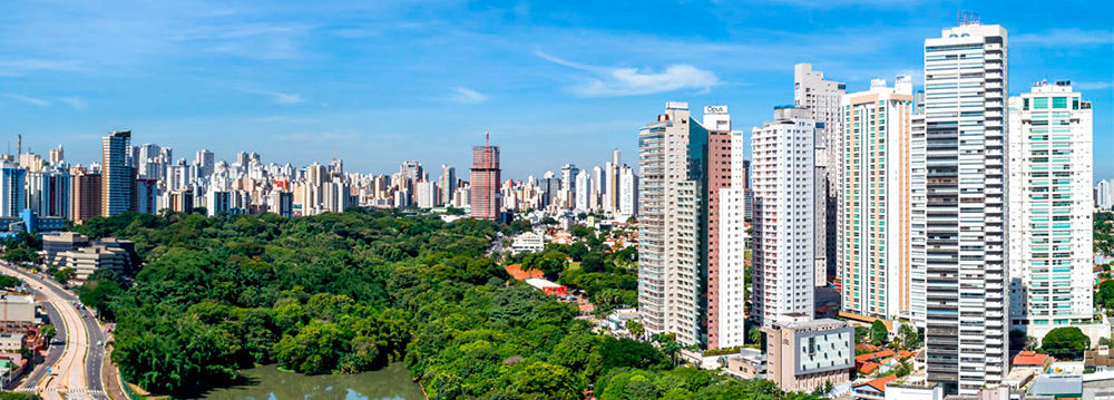 Loja de Pneus Setor Marista Goiania
