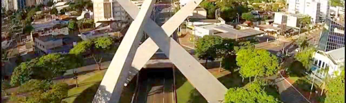 Loja de Pneus Setor Sul Goiania