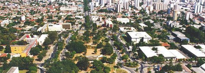 Loja de Pneus Setor Universitario Goiania