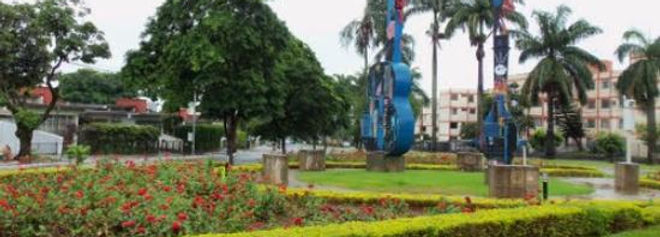 Loja de Pneus Urias Magalhaes Goiania