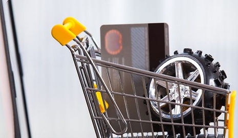 Como Comprar Pneus Online: Dicas e Cuidados Essenciais