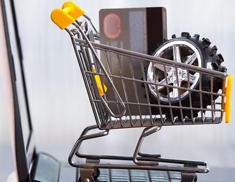 Como Comprar Pneus Online: Dicas e Cuidados Essenciais