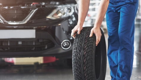 Comparativo 2026: Pneus Michelin vs outras grandes marcas em desempenho e custo-benefício