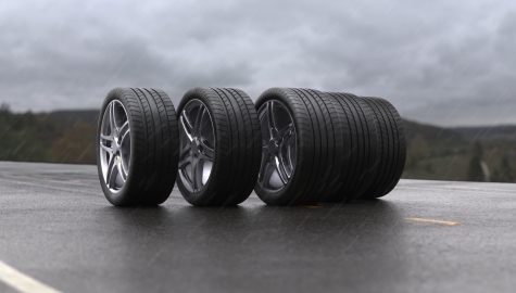 Pneus Aro 14: o guia completo para escolher o pneu ideal para o seu carro