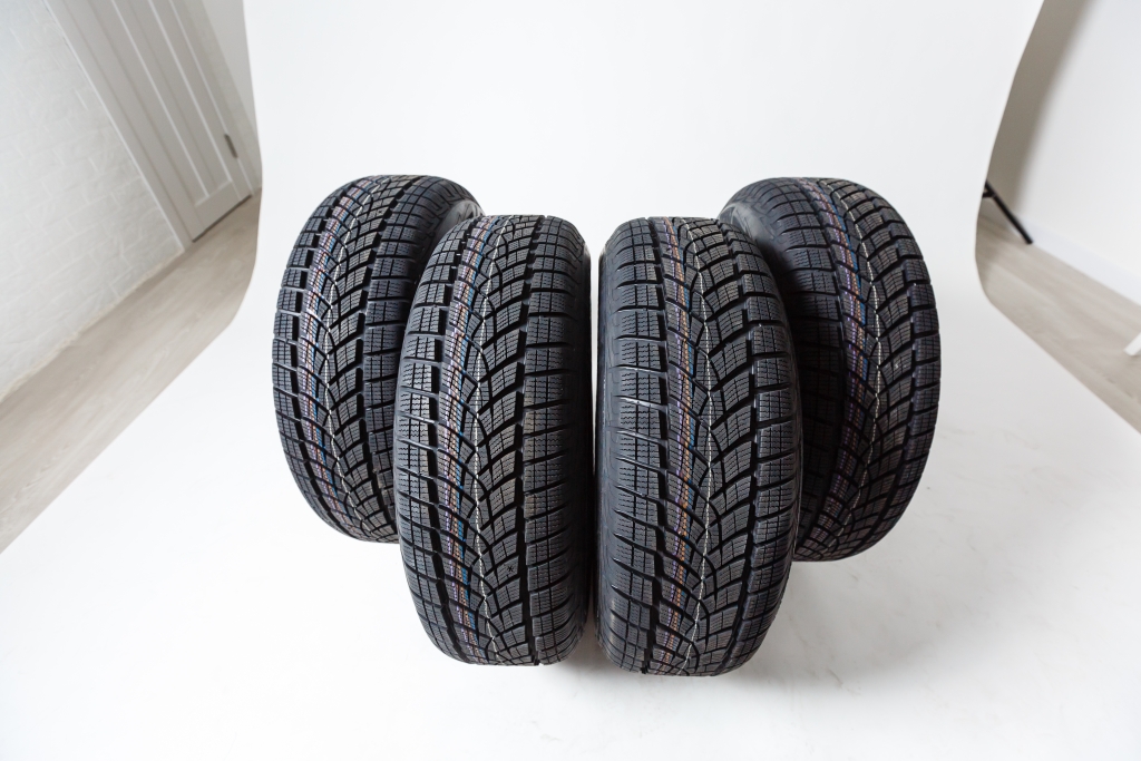 Pneus Bfgoodrich