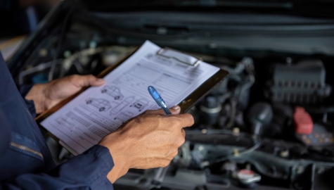 Revisão de quilometragem: quando fazer a manutenção do seu carro