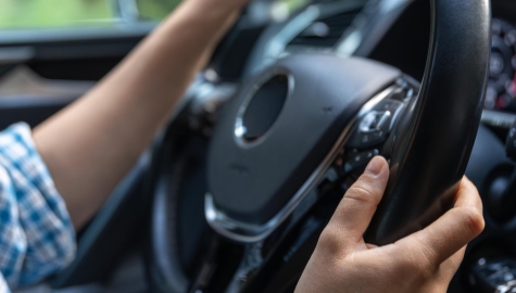 Volante tremendo: entenda as causas e saiba quando se preocupar