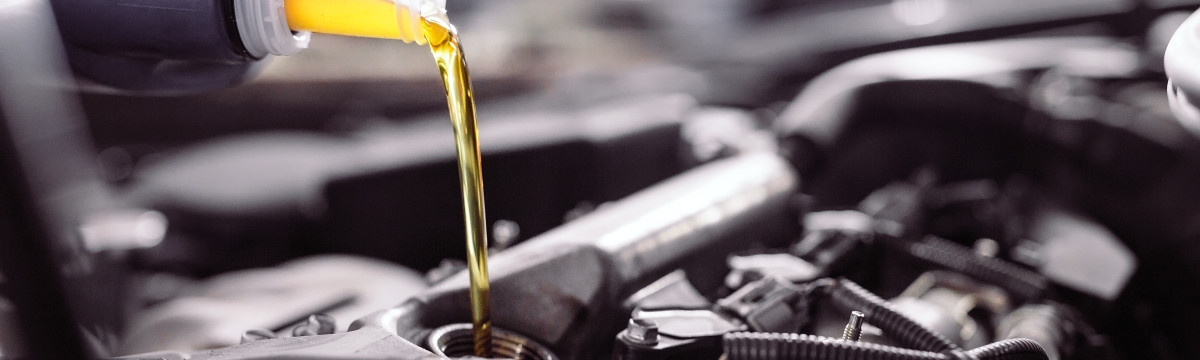 Troca de Óleo Goiânia: 7 Sinais de Que Seu Motor Precisa de Atenção Agora