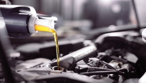 Troca de Óleo Goiânia: 7 Sinais de Que Seu Motor Precisa de Atenção Agora