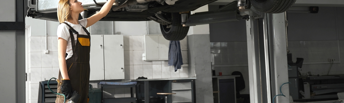 Alinhamento 3D Goiânia: tudo o que você precisa saber antes de alinhar seu carro