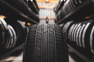 Pneus Bfgoodrich