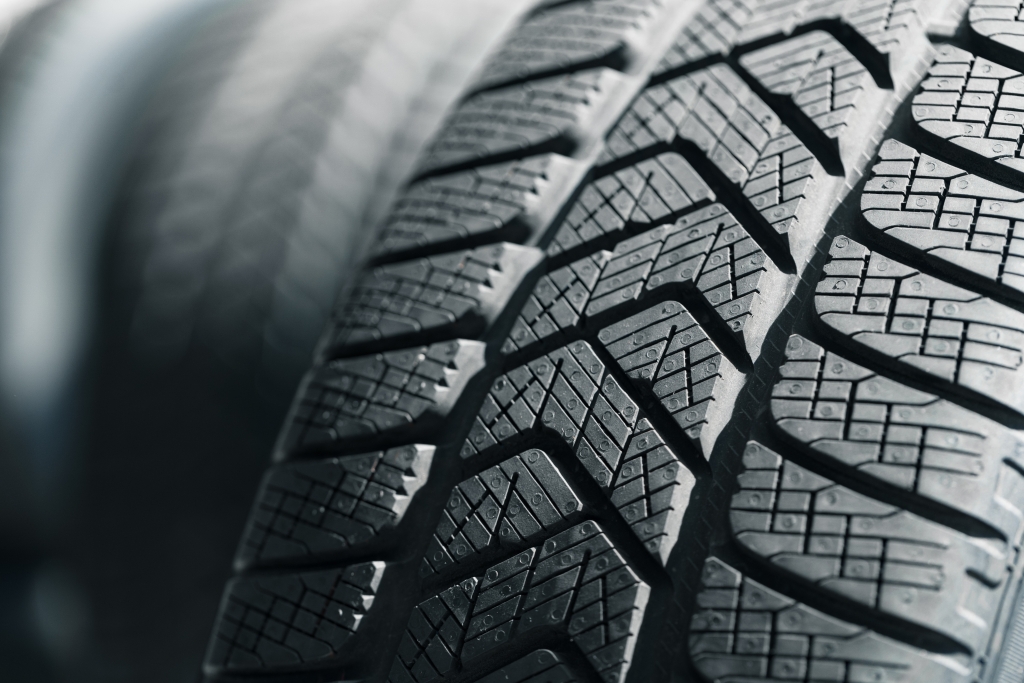 Pneus Bfgoodrich