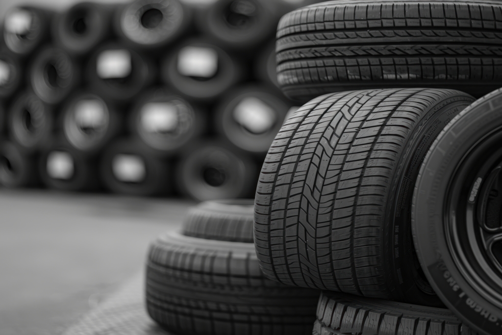 Pneus Michelin Goiânia