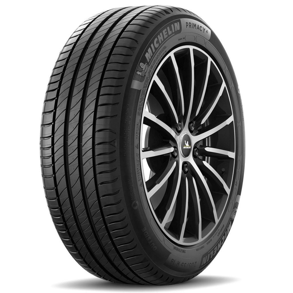 Pneus Michelin Goiânia
