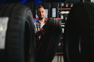 Pneus Bfgoodrich