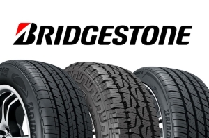 Pneus Bridgestone