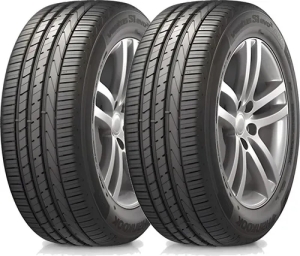 pneus Hankook