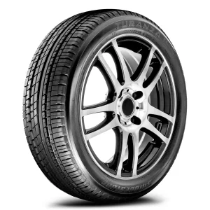 Pneus Bridgestone