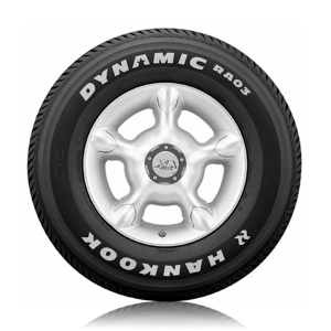 pneus Hankook