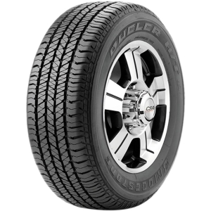 Pneus Bridgestone